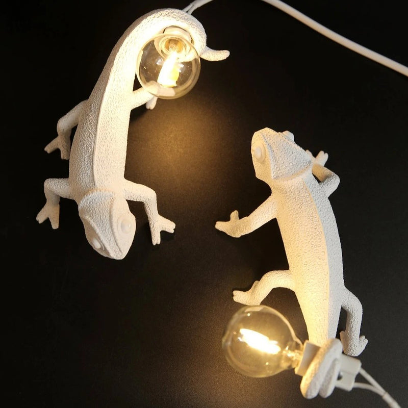 Chameleon Table Lamp
