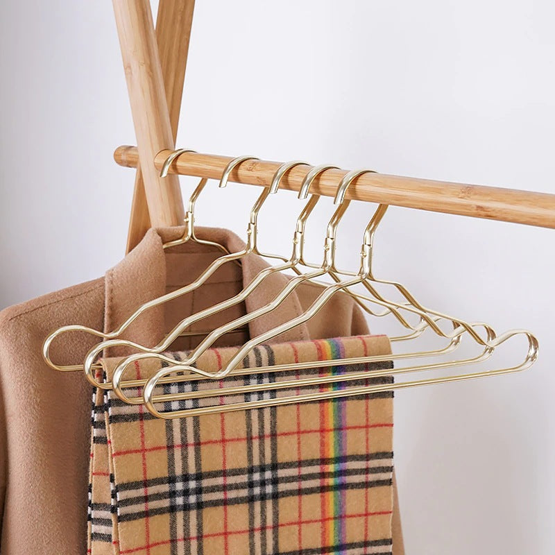 Classic Clothes Hangers