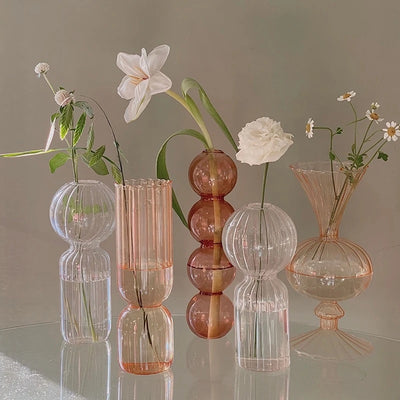 Vintage Style Vase