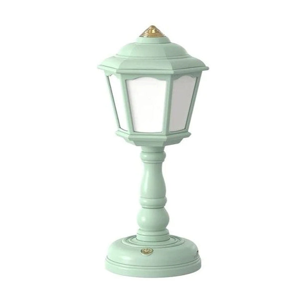 Soft Girl Lamp | Aesthetic Lamp