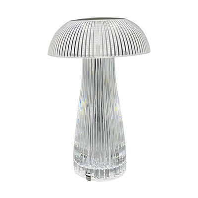 Mushroom Bedside Lamp | Aesthetic Room Decor