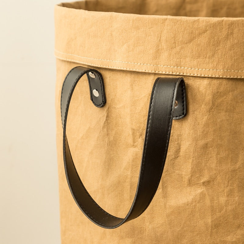 Waterproof Laundry Basket