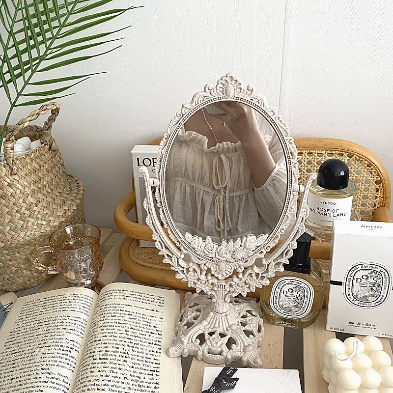 Vintage Style Mirror