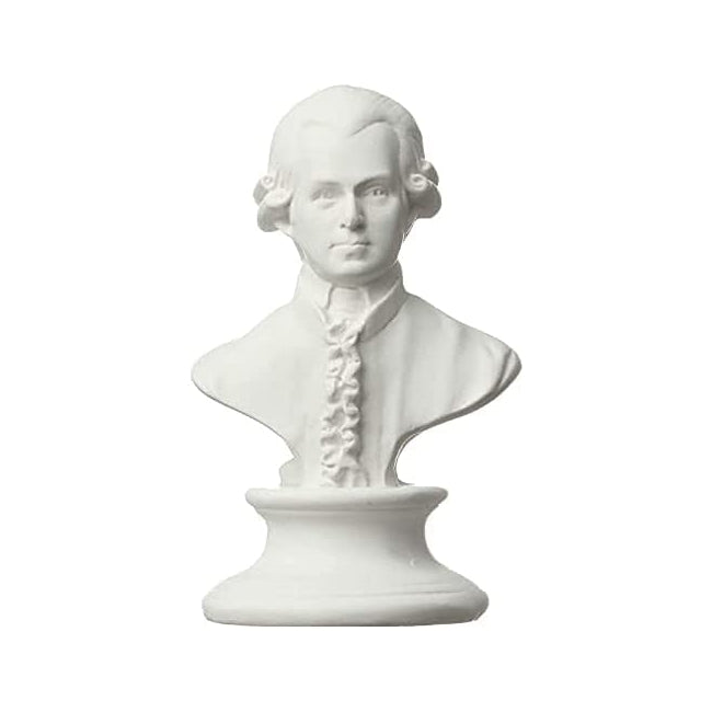 Mini Famous Statue | Aesthetic Desk Accessories