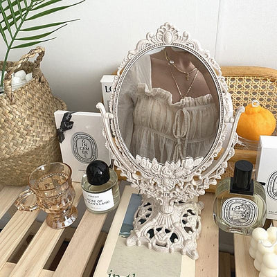 Vintage Style Mirror