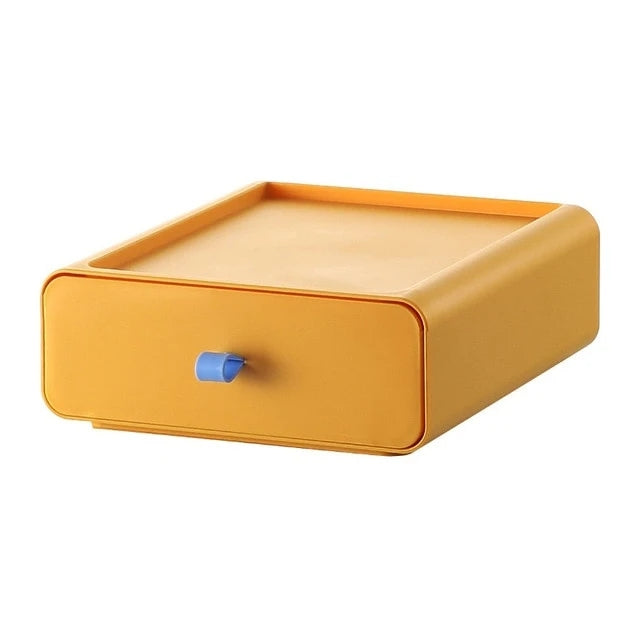 Drawer Style Storage Box