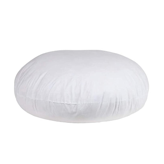Macrame Round Pillow Case