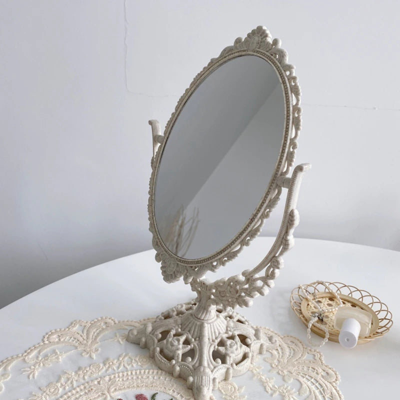 Vintage Style Mirror