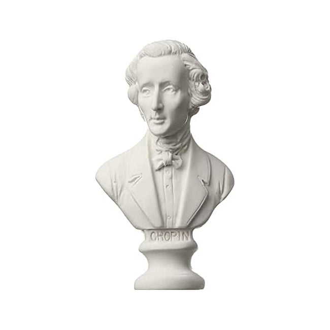 Mini Famous Statue | Aesthetic Desk Accessories