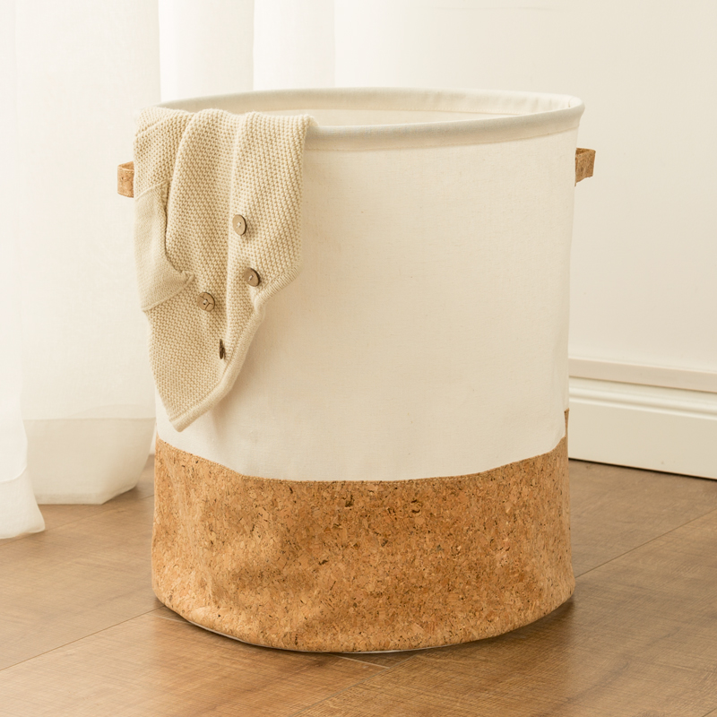 Waterproof Laundry Basket