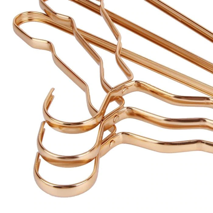 Classic Clothes Hangers