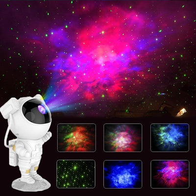 Outer Space Projector