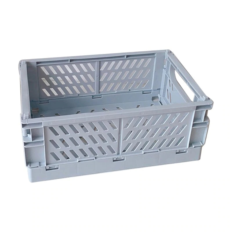 Aesthetic Collapsible Crate