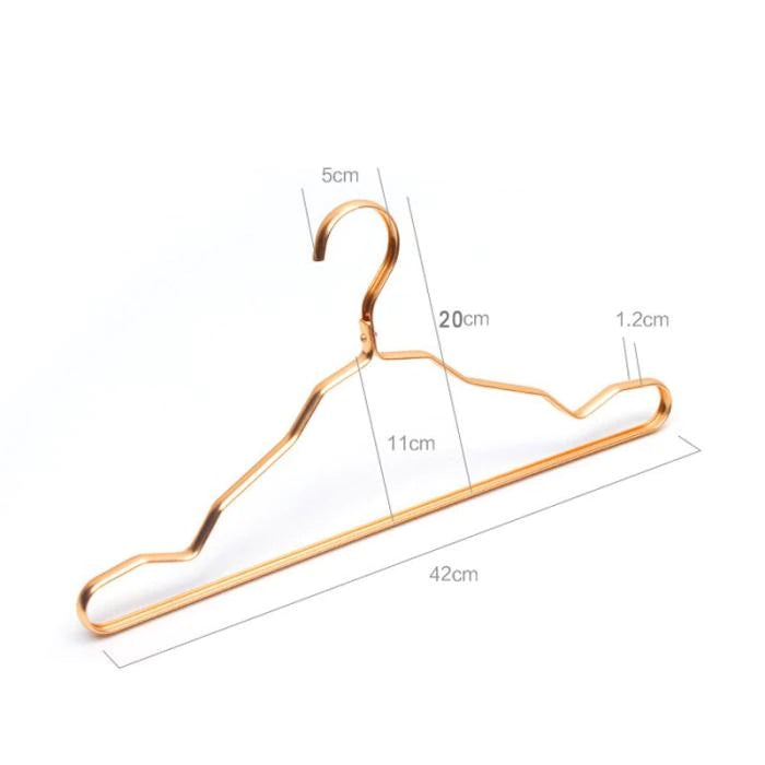 Classic Clothes Hangers