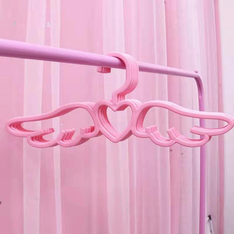 Angelcore Clothes Hangers