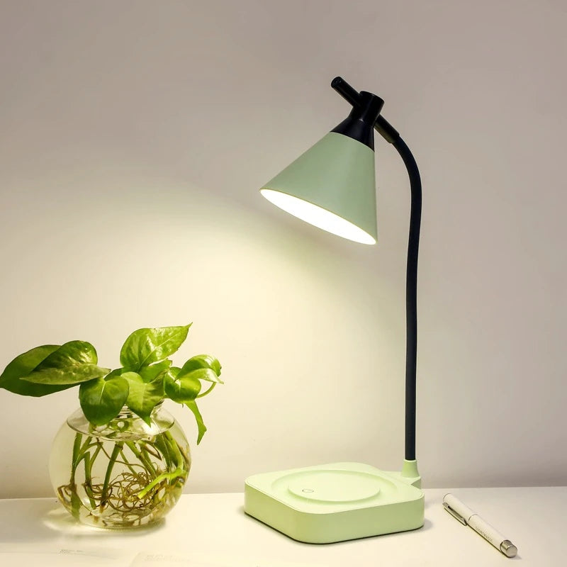 Modern Creativity Desk Lamp