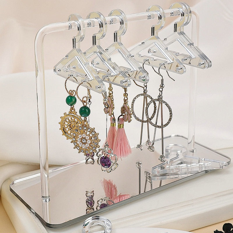 Jewelry Display Hanger | Aesthetic Jewelry Display