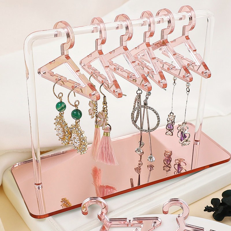 Jewelry Display Hanger | Aesthetic Jewelry Display