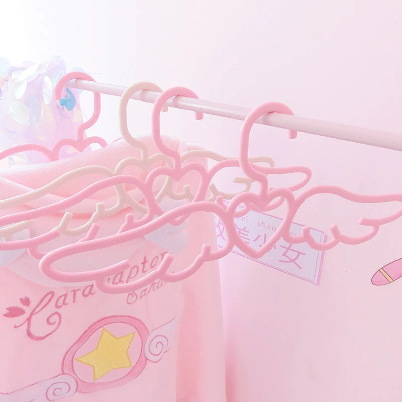 Angelcore Clothes Hangers