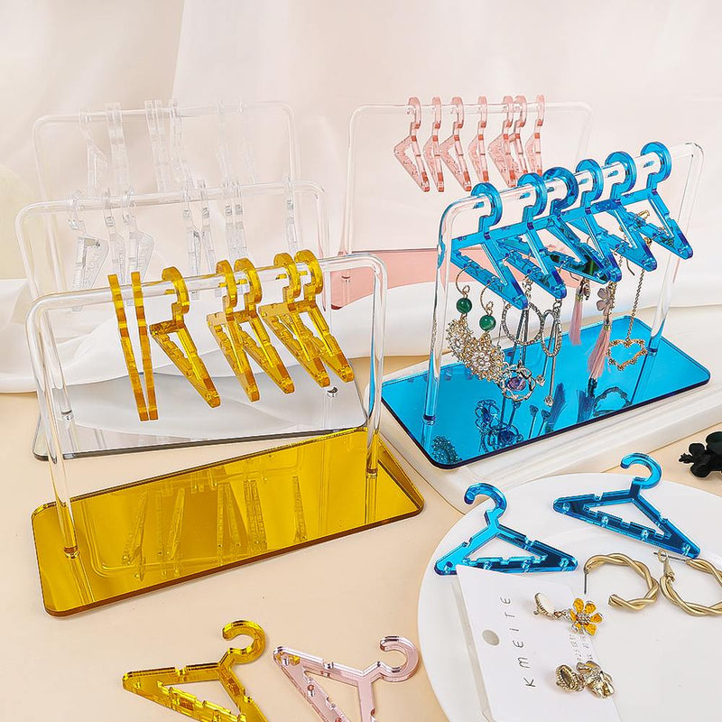 Jewelry Display Hanger | Aesthetic Jewelry Display