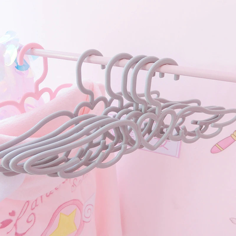 Angelcore Clothes Hangers