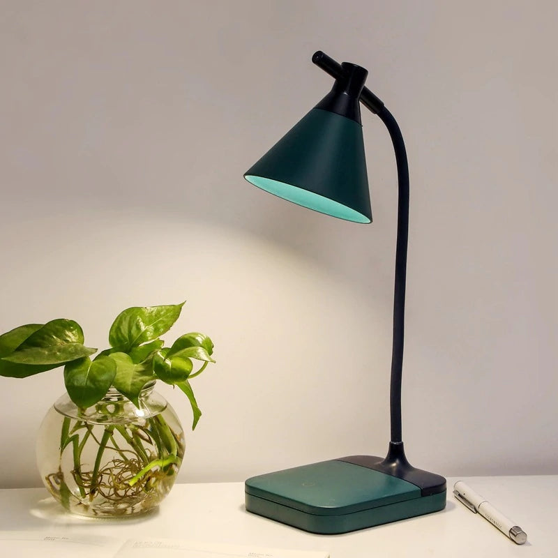 Modern Creativity Desk Lamp