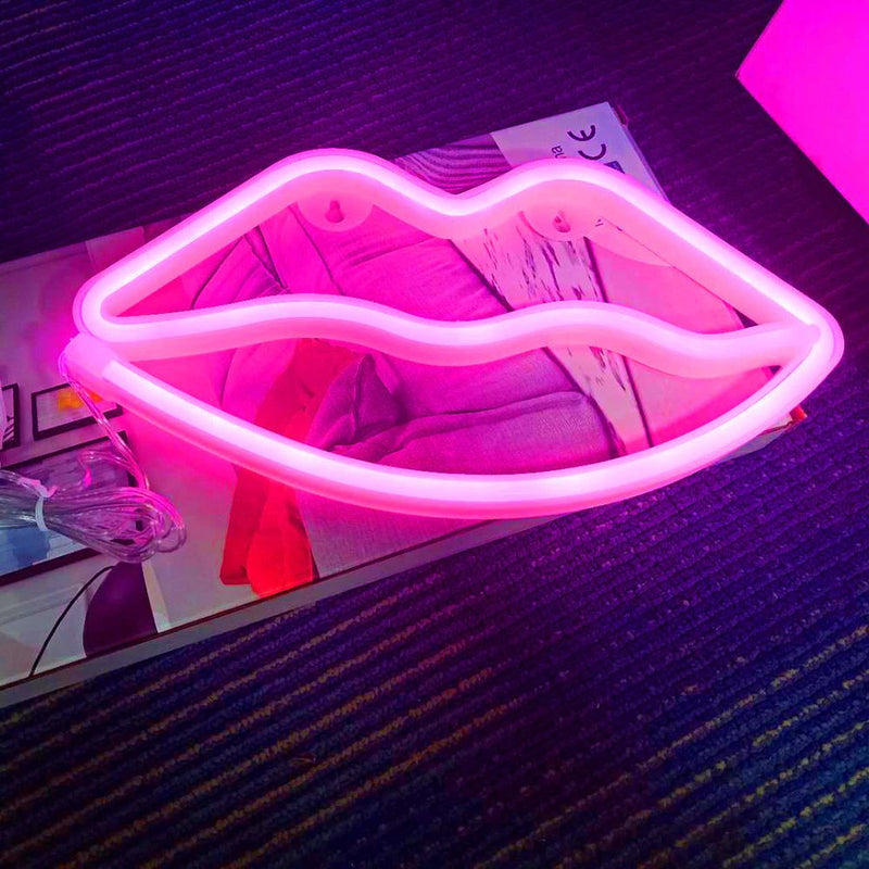 Aesthetic Neon Light