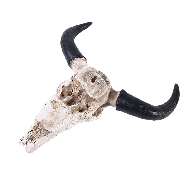 Cow Skull Wall Decor