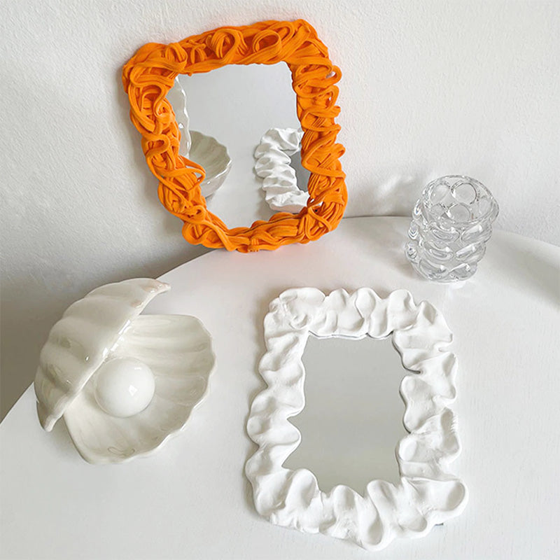 DIY Mirror | Aesthetic Mirror