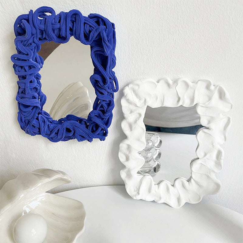 DIY Mirror | Aesthetic Mirror