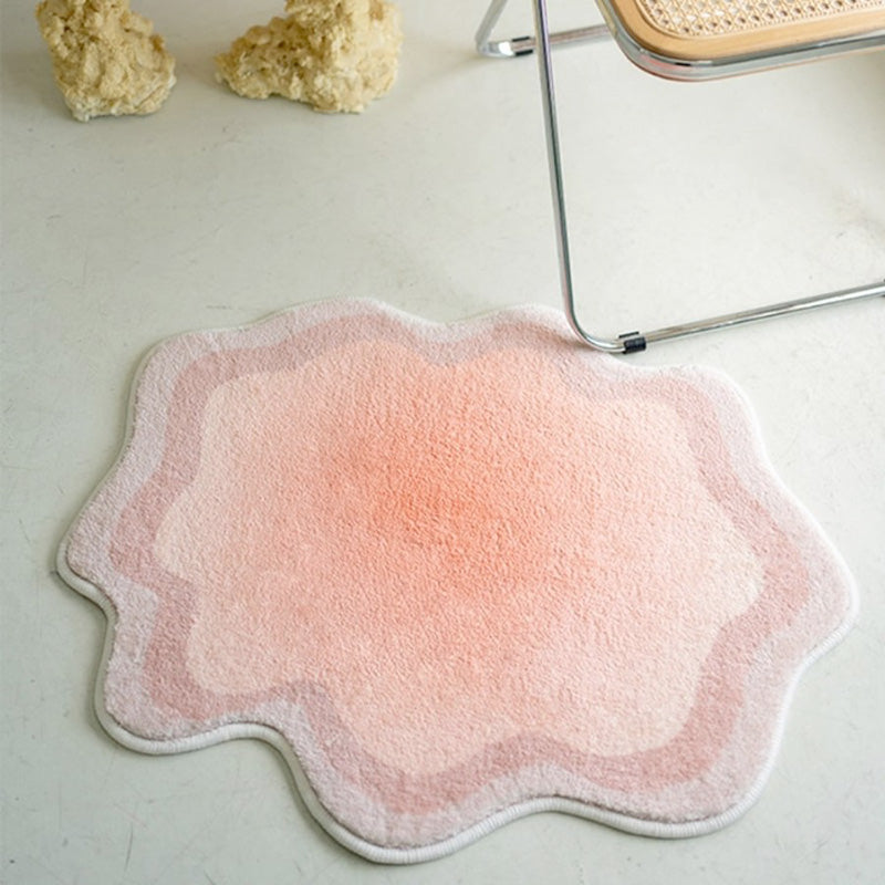 Pastel Cloud Rug