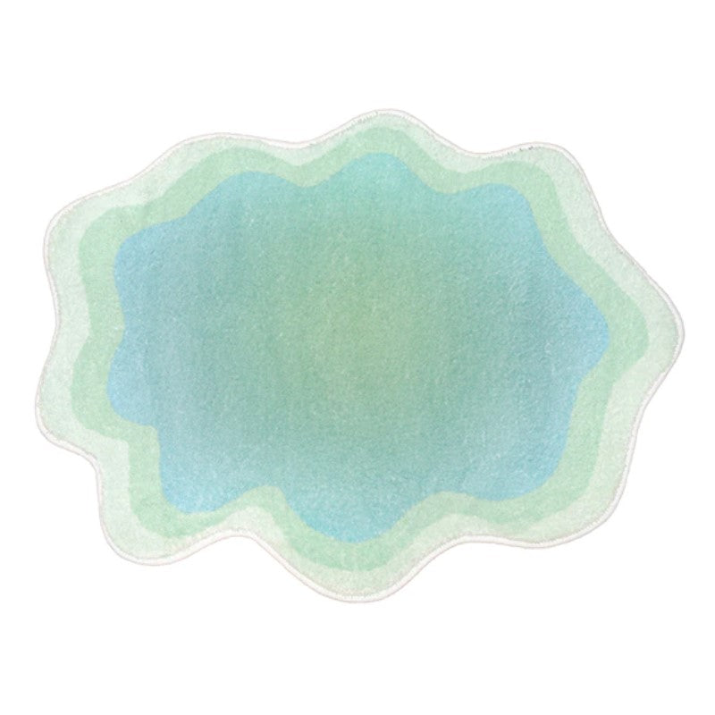 Pastel Cloud Rug