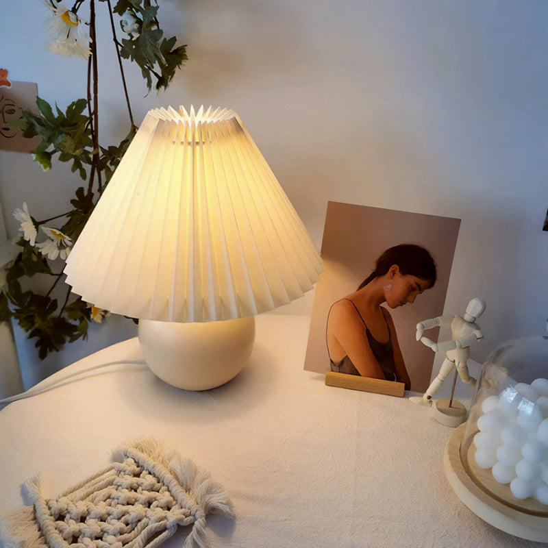 Aesthetic Nightstand Lamp Table Lamps Depuley Bedside Table Lamp