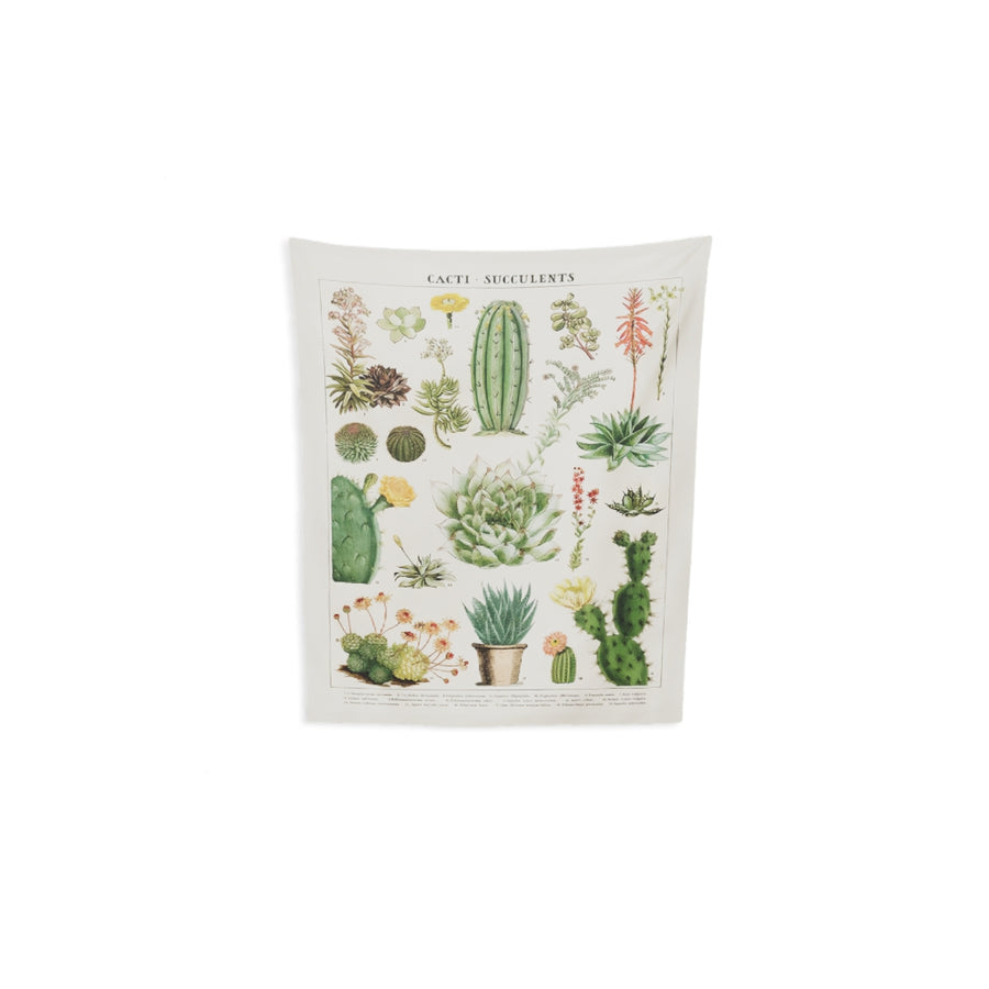 succulent tapestry Succulents Tapestry