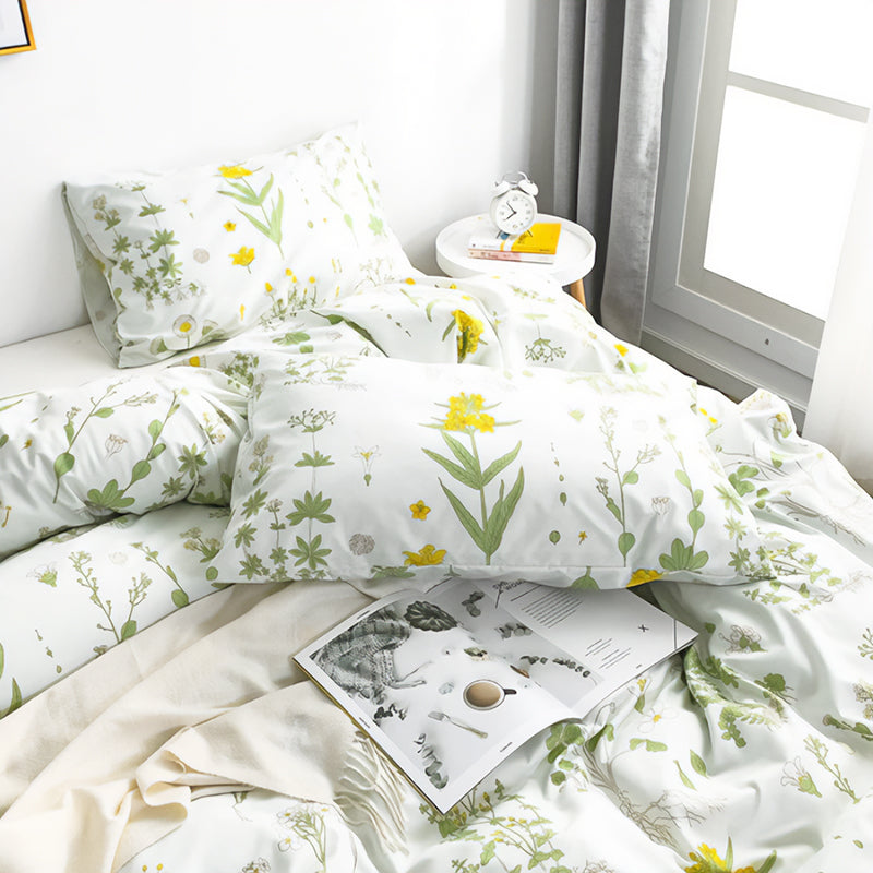 Wildflowers Duvet Set