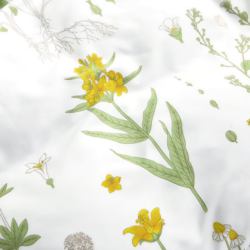 Wildflowers Duvet Set