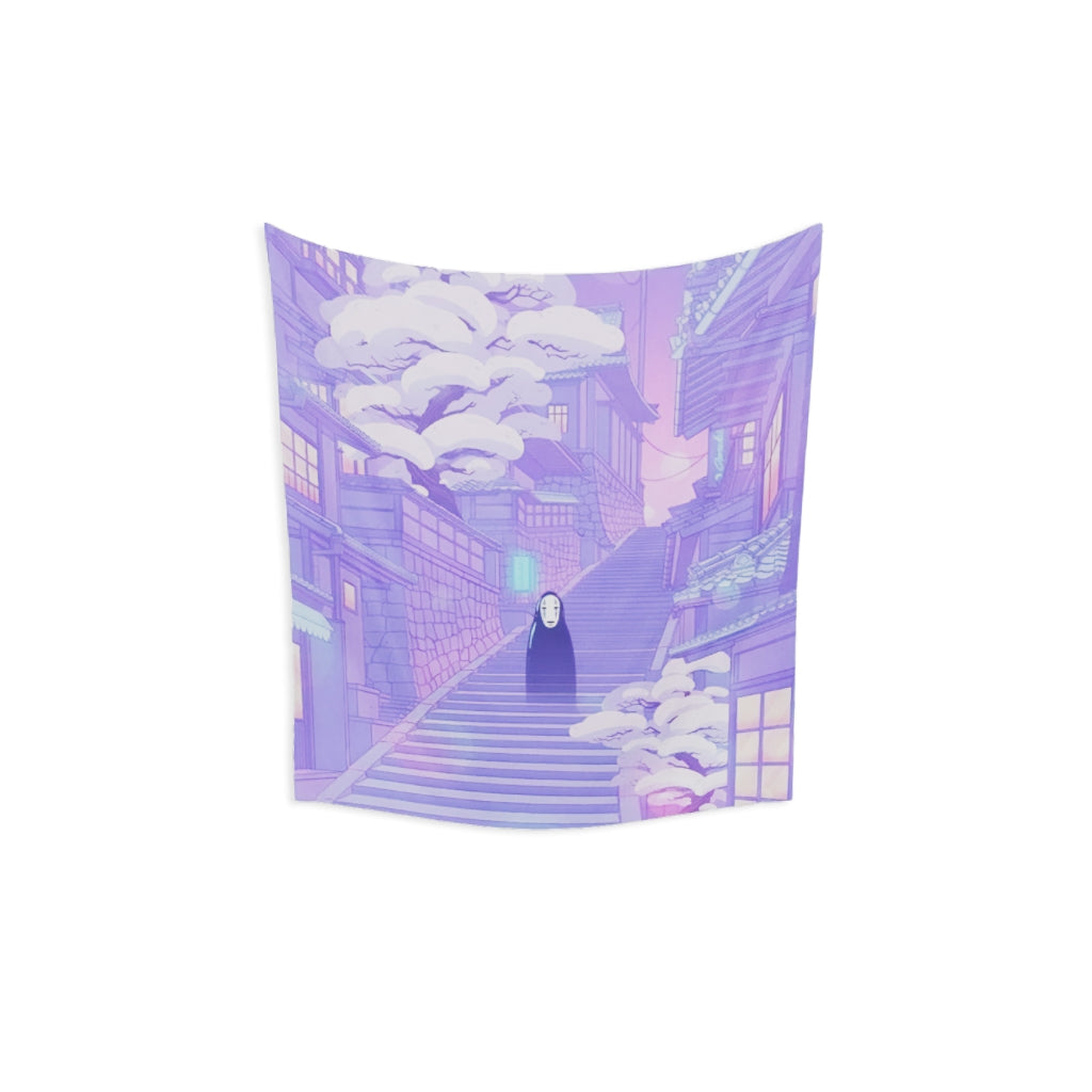 Aesthetic Room Tapestries Aesthetic Anime Tapestry