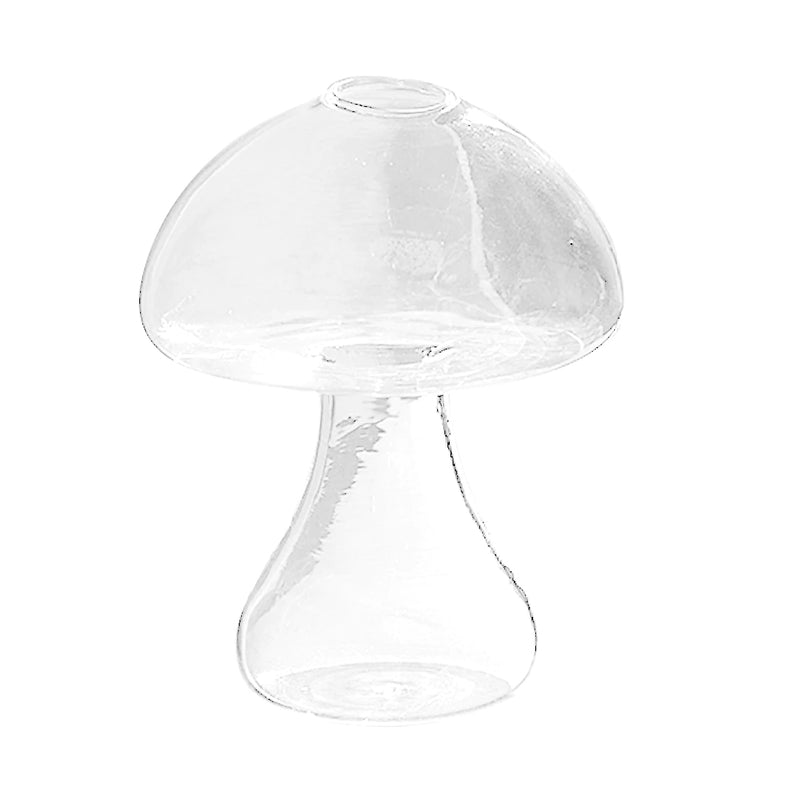Mushroom Shape Vase