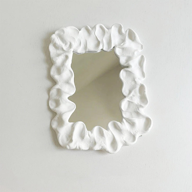 DIY Mirror | Aesthetic Mirror