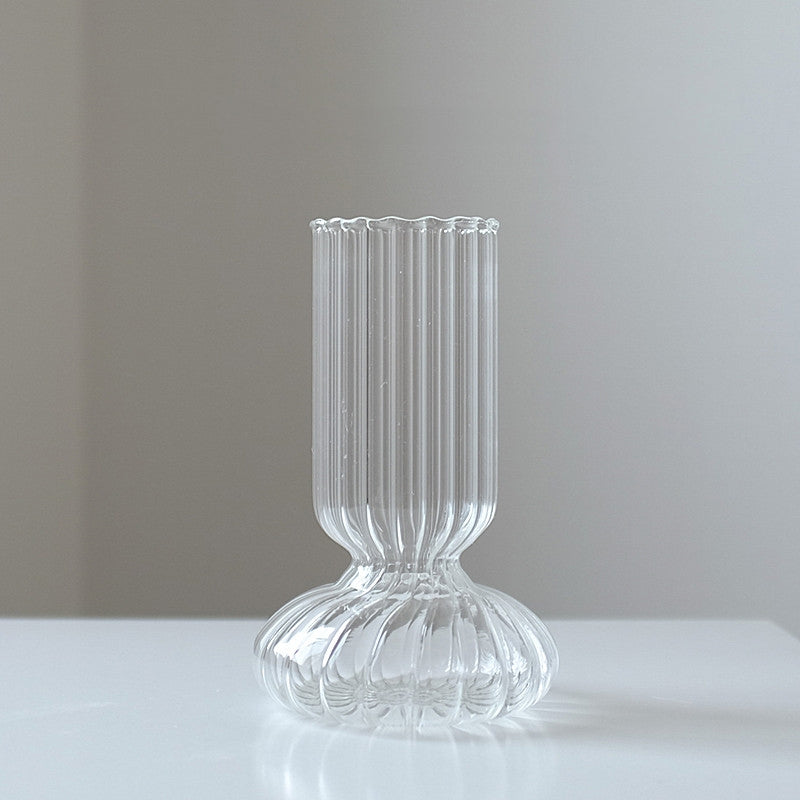 Vintage Style Vase